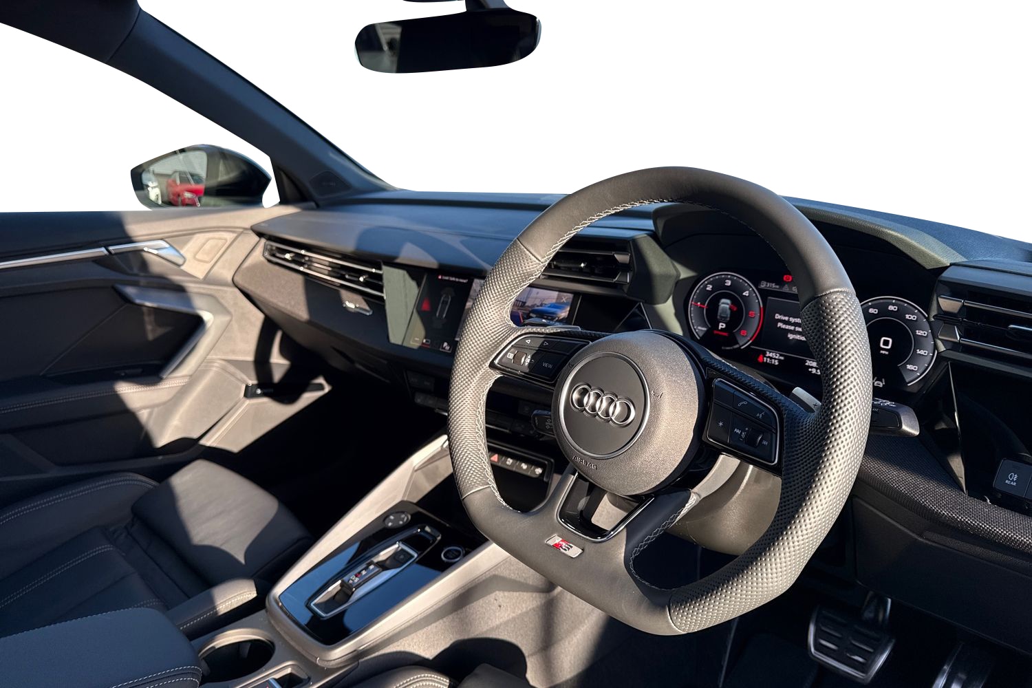 Used Audi A3 2025 for sale - 77095822: Photo 14