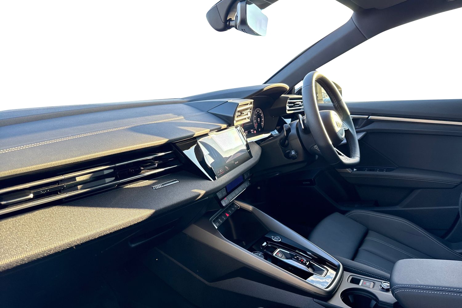 Used Audi A3 2025 for sale - 77095822: Photo 15