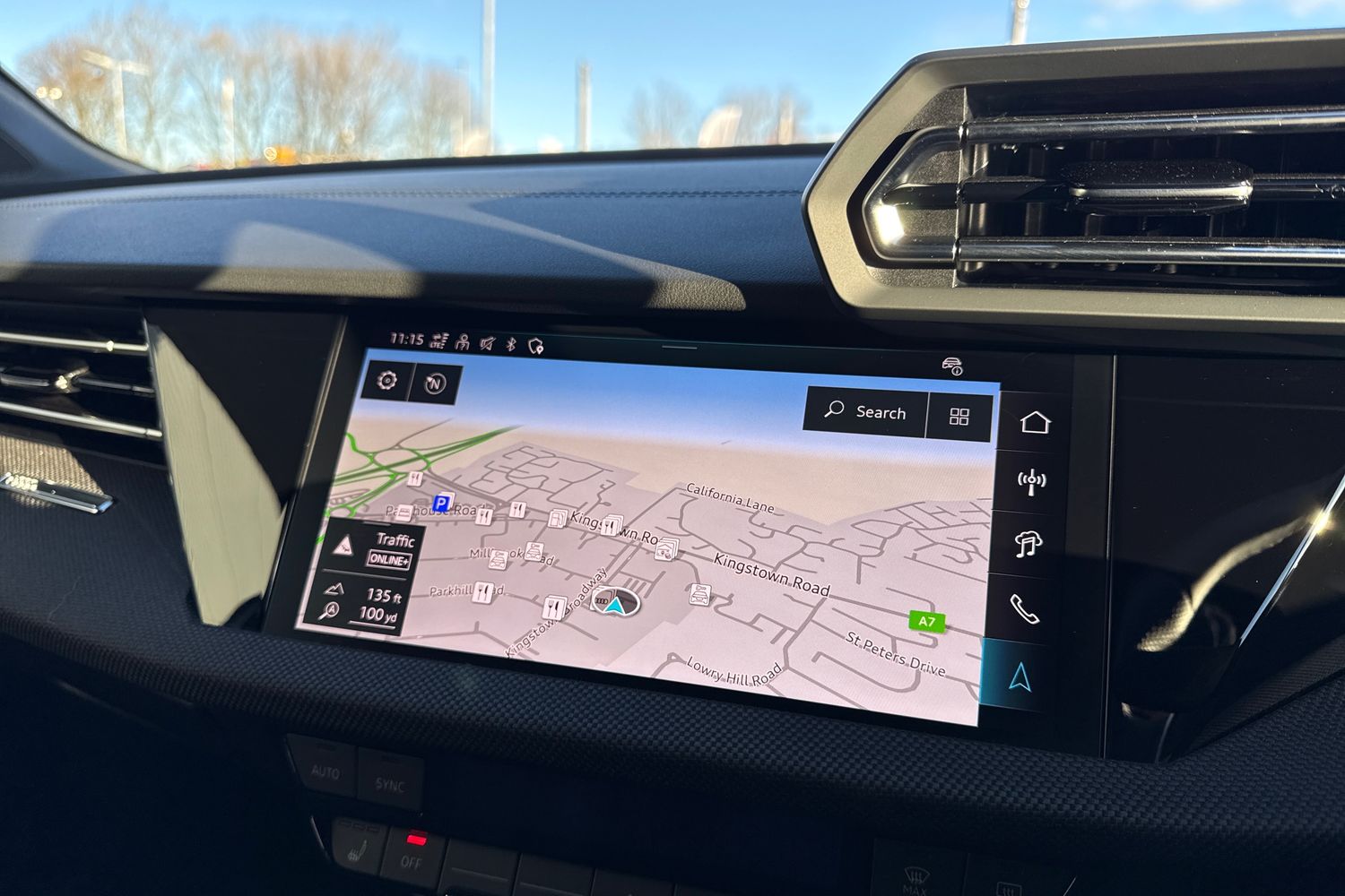 Used Audi A3 2025 for sale - 77095822: Photo 17