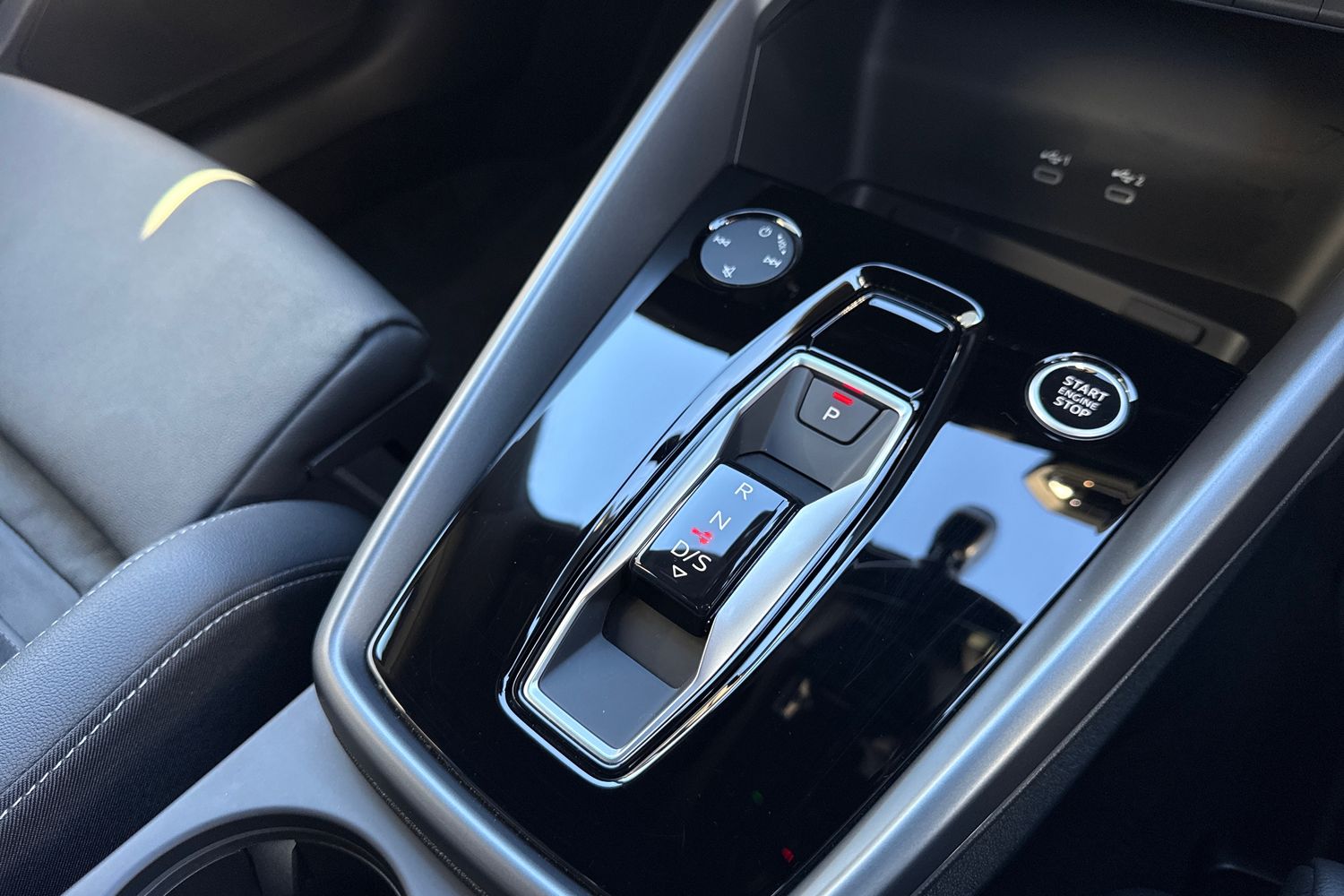 Used Audi A3 2025 for sale - 77095822: Photo 23