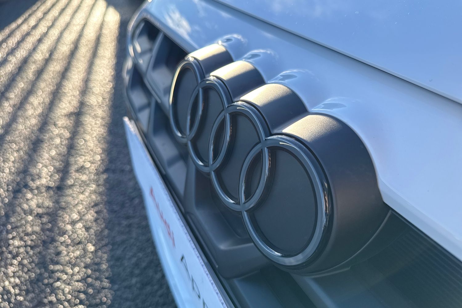 Used Audi A3 2025 for sale - 77095822: Photo 25