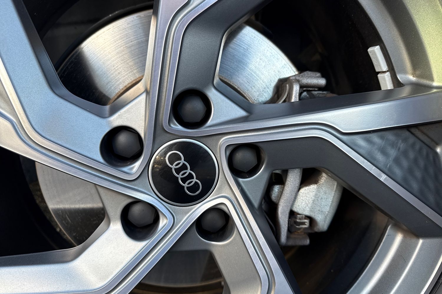 Used Audi A3 2025 for sale - 77095822: Photo 26