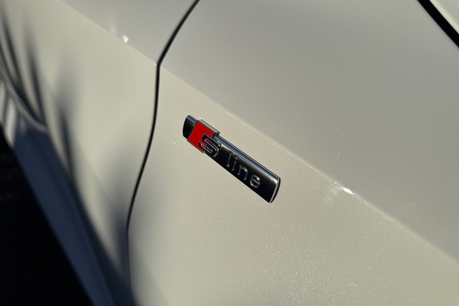 Used Audi A3 2025 for sale - 77095822: Photo 27