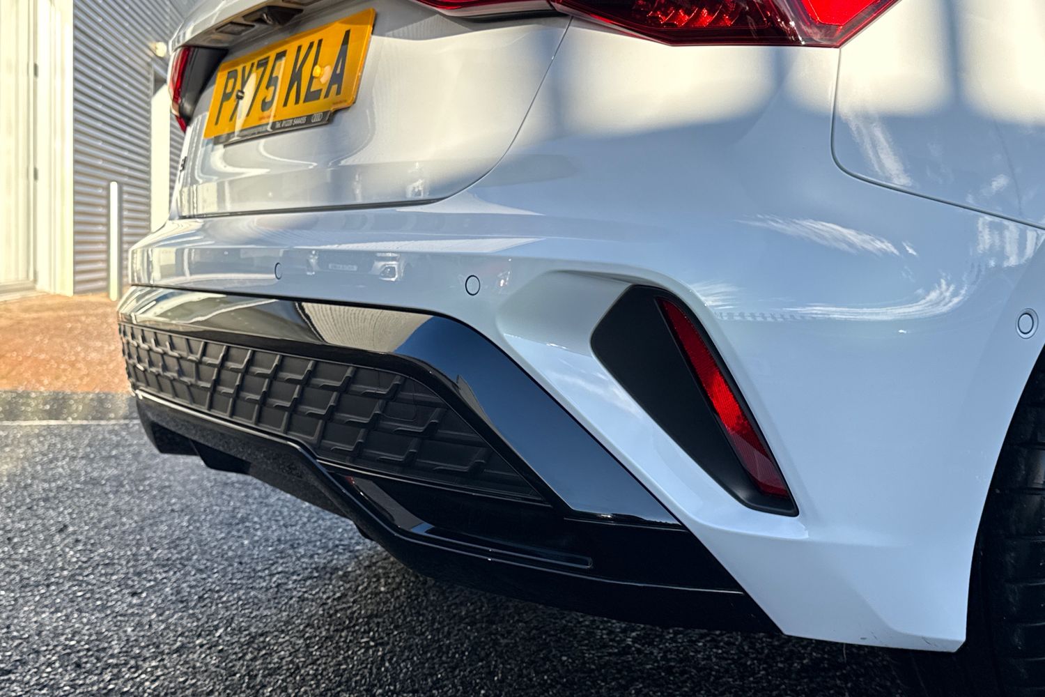 Used Audi A3 2025 for sale - 77095822: Photo 33