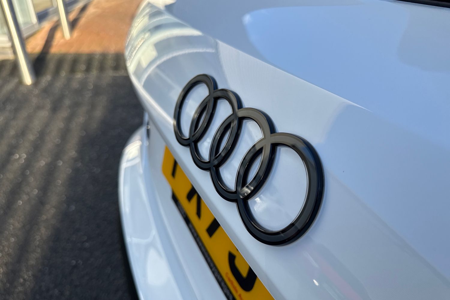 Used Audi A3 2025 for sale - 77095822: Photo 34