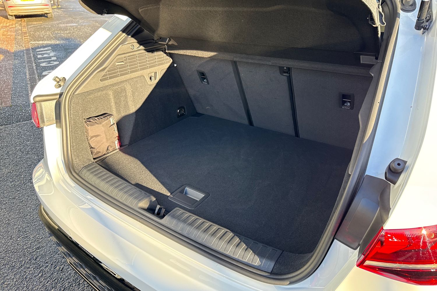 Used Audi A3 2025 for sale - 77095822: Photo 36