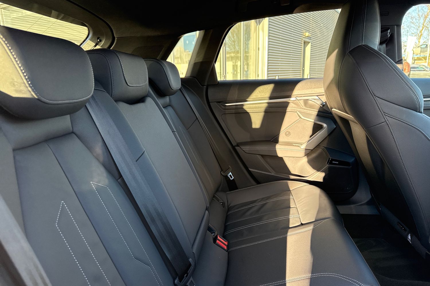 Used Audi A3 2025 for sale - 77095822: Photo 37