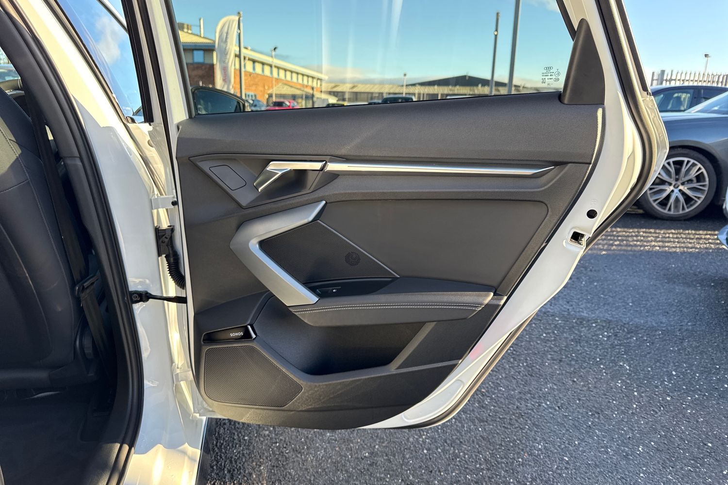 Used Audi A3 2025 for sale - 77095822: Photo 42