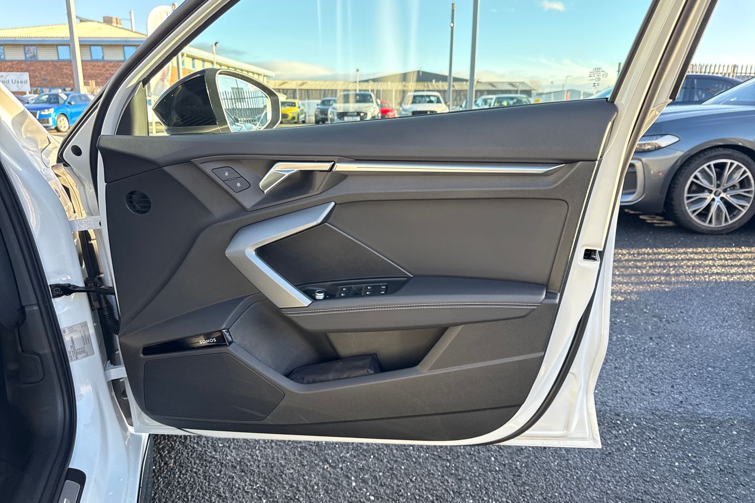 Used Audi A3 2025 for sale - 77095822: Photo 47