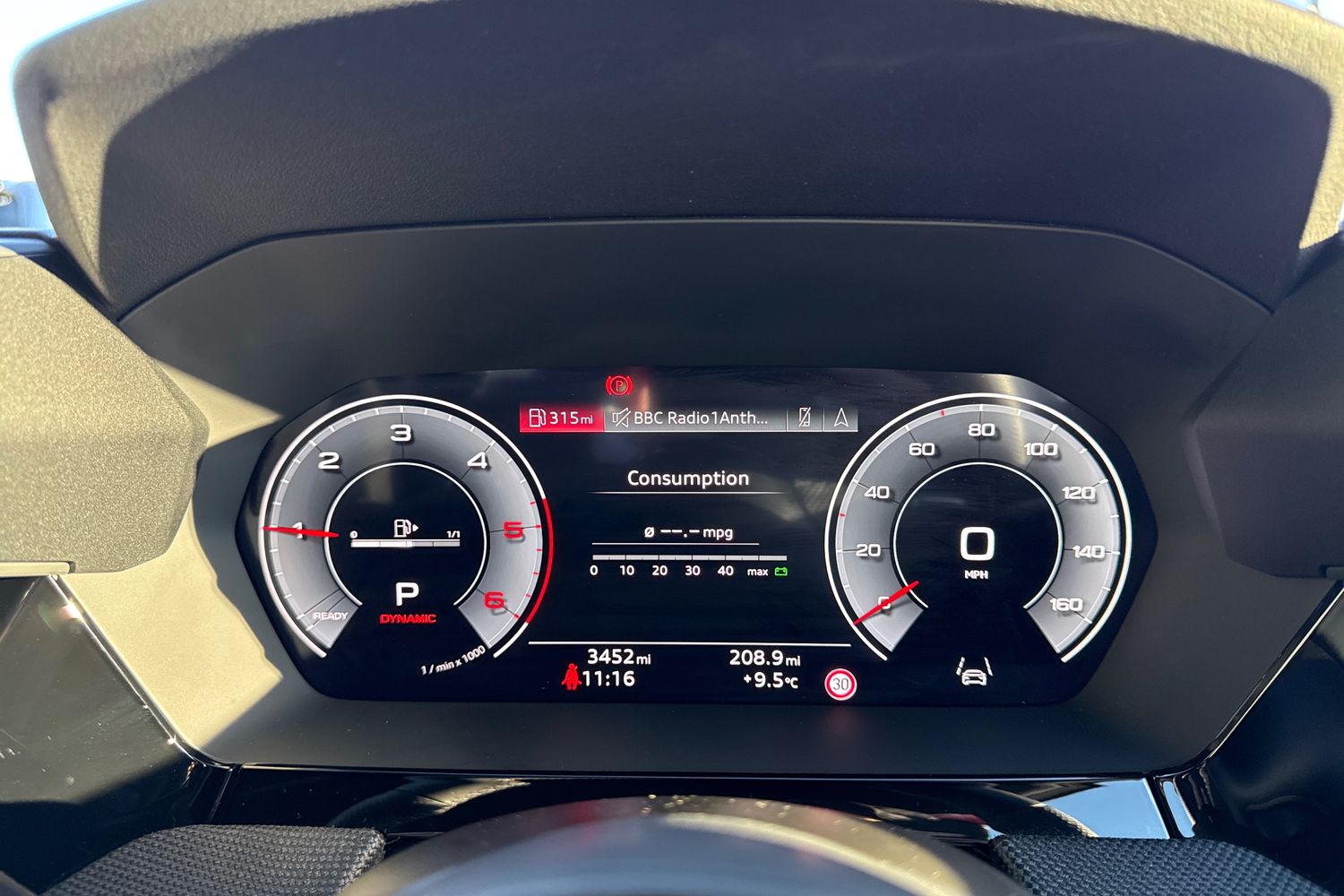 Used Audi A3 2025 for sale - 77095822: Photo 52