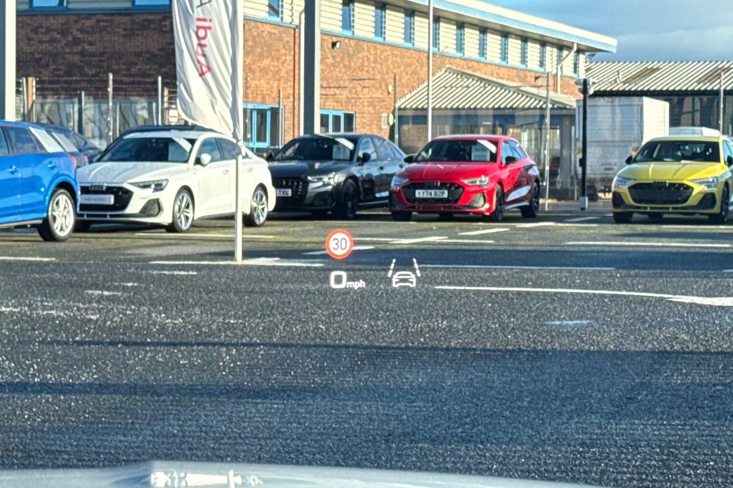 Used Audi A3 2025 for sale - 77095822: Photo 55