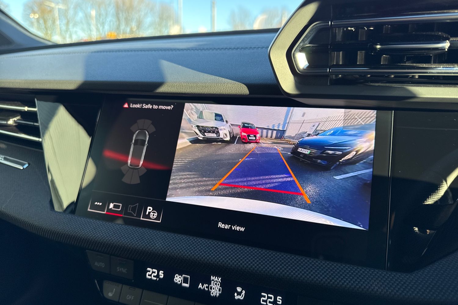 Used Audi A3 2025 for sale - 77095822: Photo 56