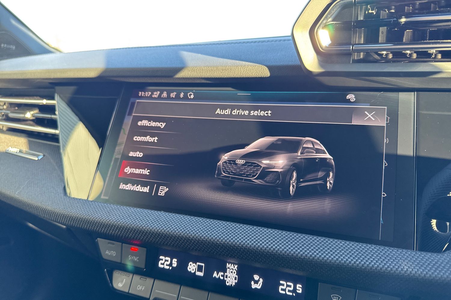 Used Audi A3 2025 for sale - 77095822: Photo 58