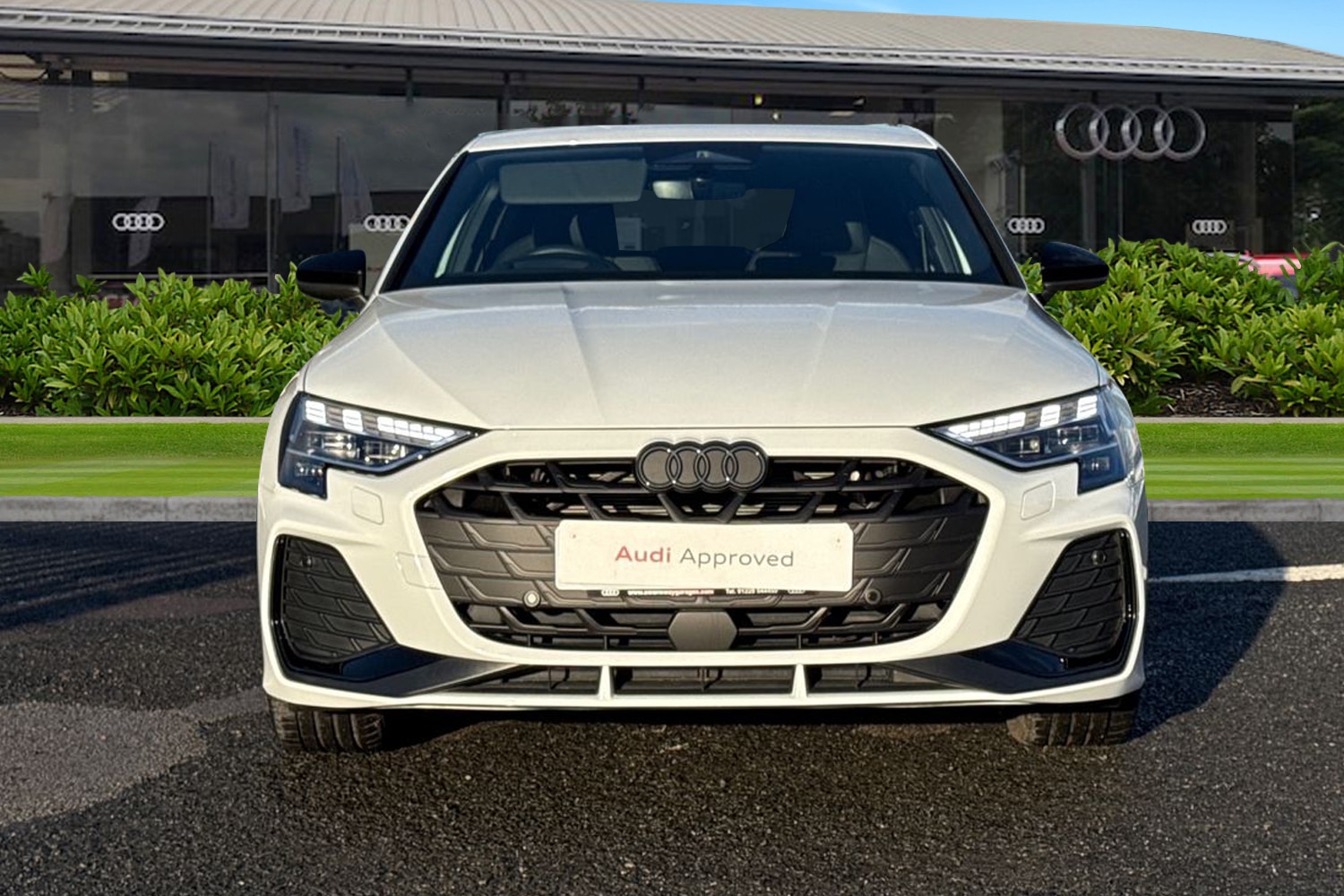 Used Audi A3 2025 for sale - 77095822: Photo 6