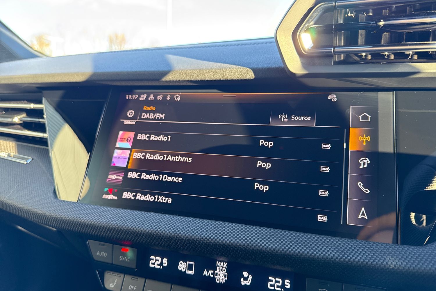 Used Audi A3 2025 for sale - 77095822: Photo 60