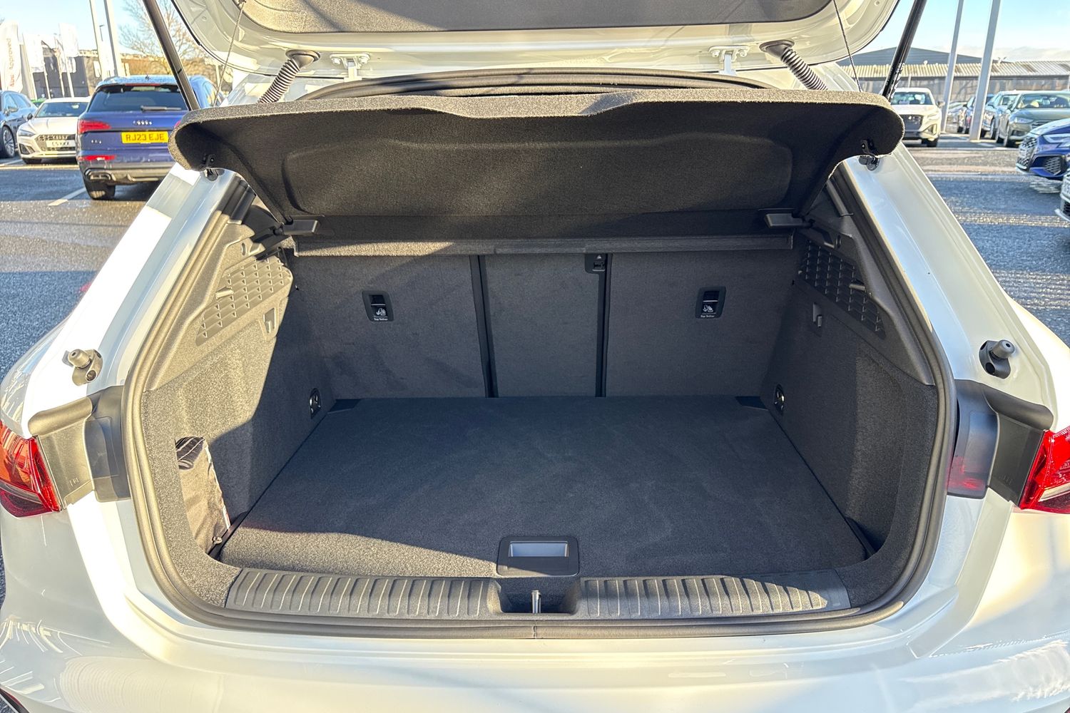 Used Audi A3 2025 for sale - 77095822: Photo 7