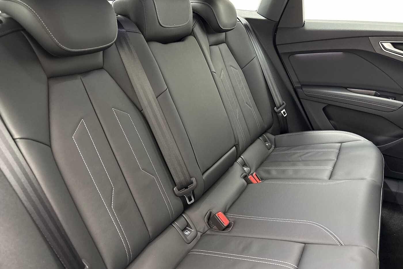 Used Audi Q4 e-tron 2025 for sale - 77791746: Photo 10