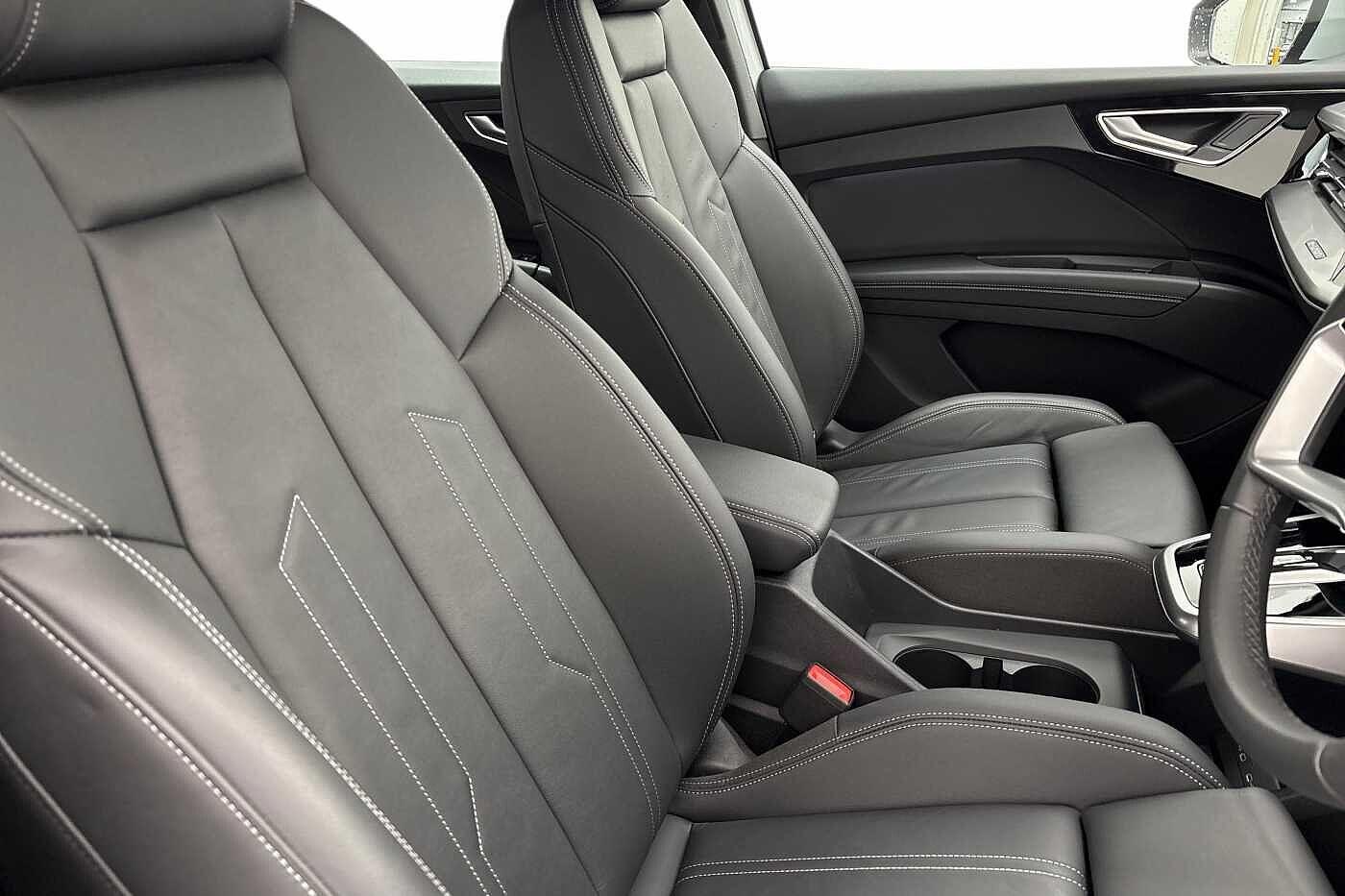 Used Audi Q4 e-tron 2025 for sale - 77791746: Photo 11