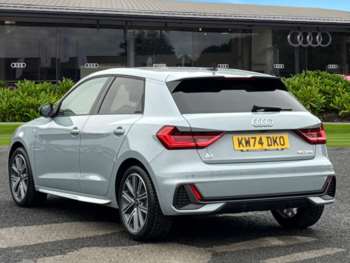 Used Audi A1 2025 for sale - 74962023: Photo