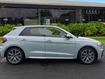Used Audi A1 2025 for sale - 74962023: Photo