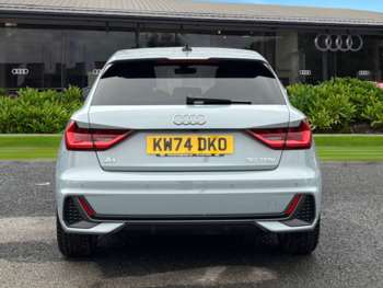 Used Audi A1 2025 for sale - 74962023: Photo