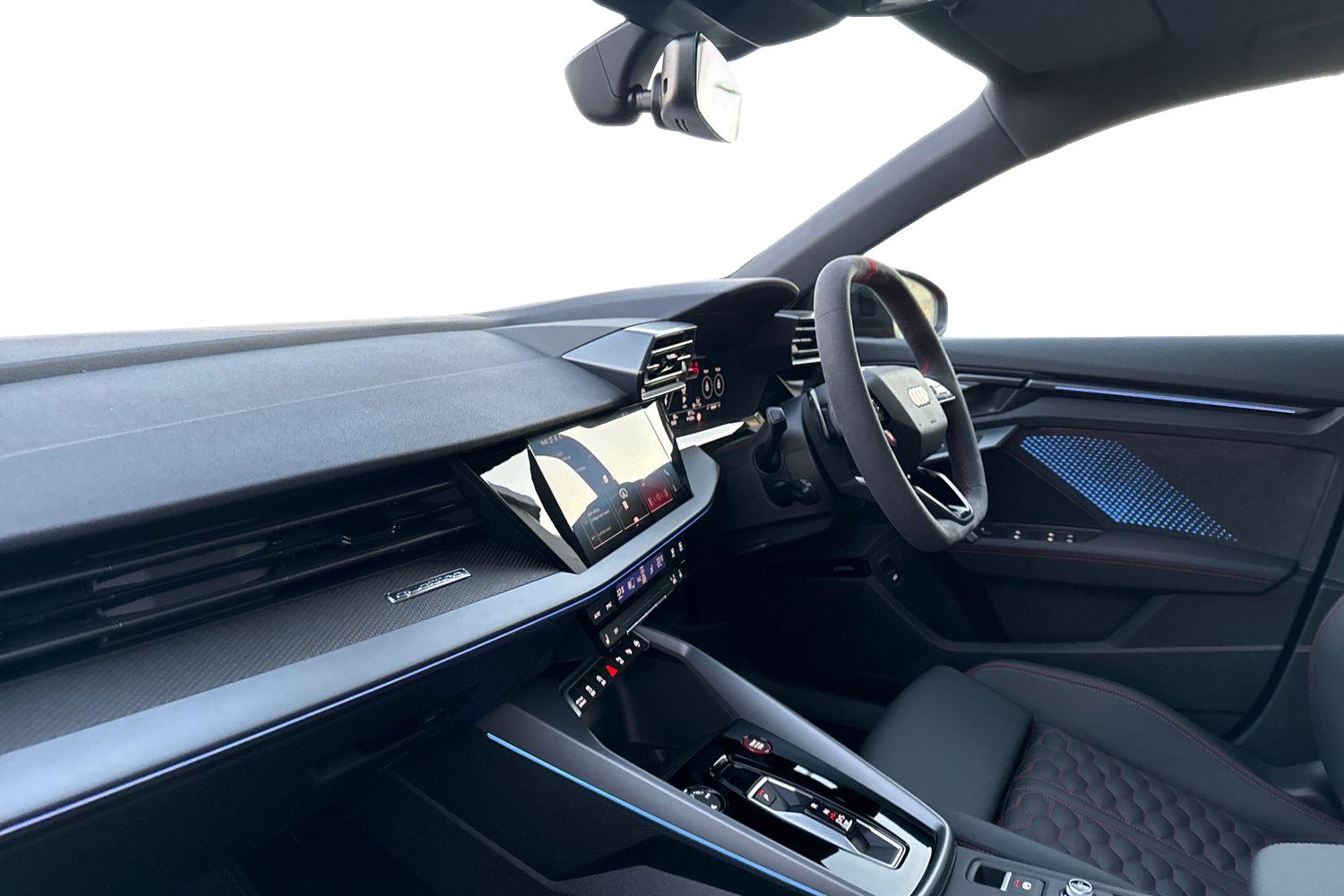 Used Audi RS3 2026 for sale - 77158860: Photo 14