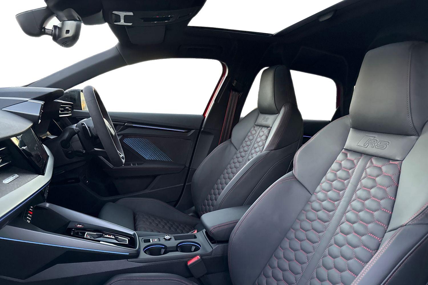 Used Audi RS3 2026 for sale - 77158860: Photo 15