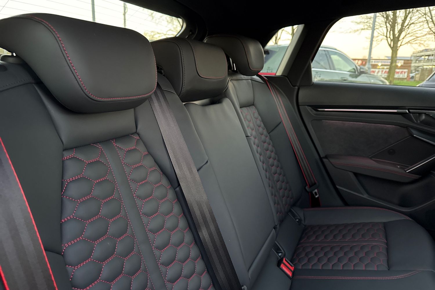 Used Audi RS3 2026 for sale - 77158860: Photo 18