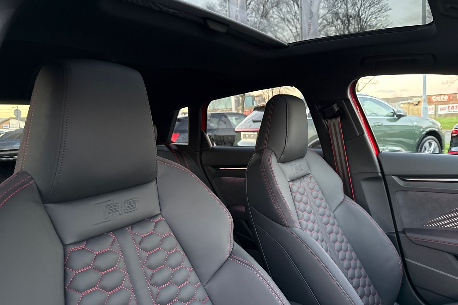 Used Audi RS3 2026 for sale - 77158860: Photo 23