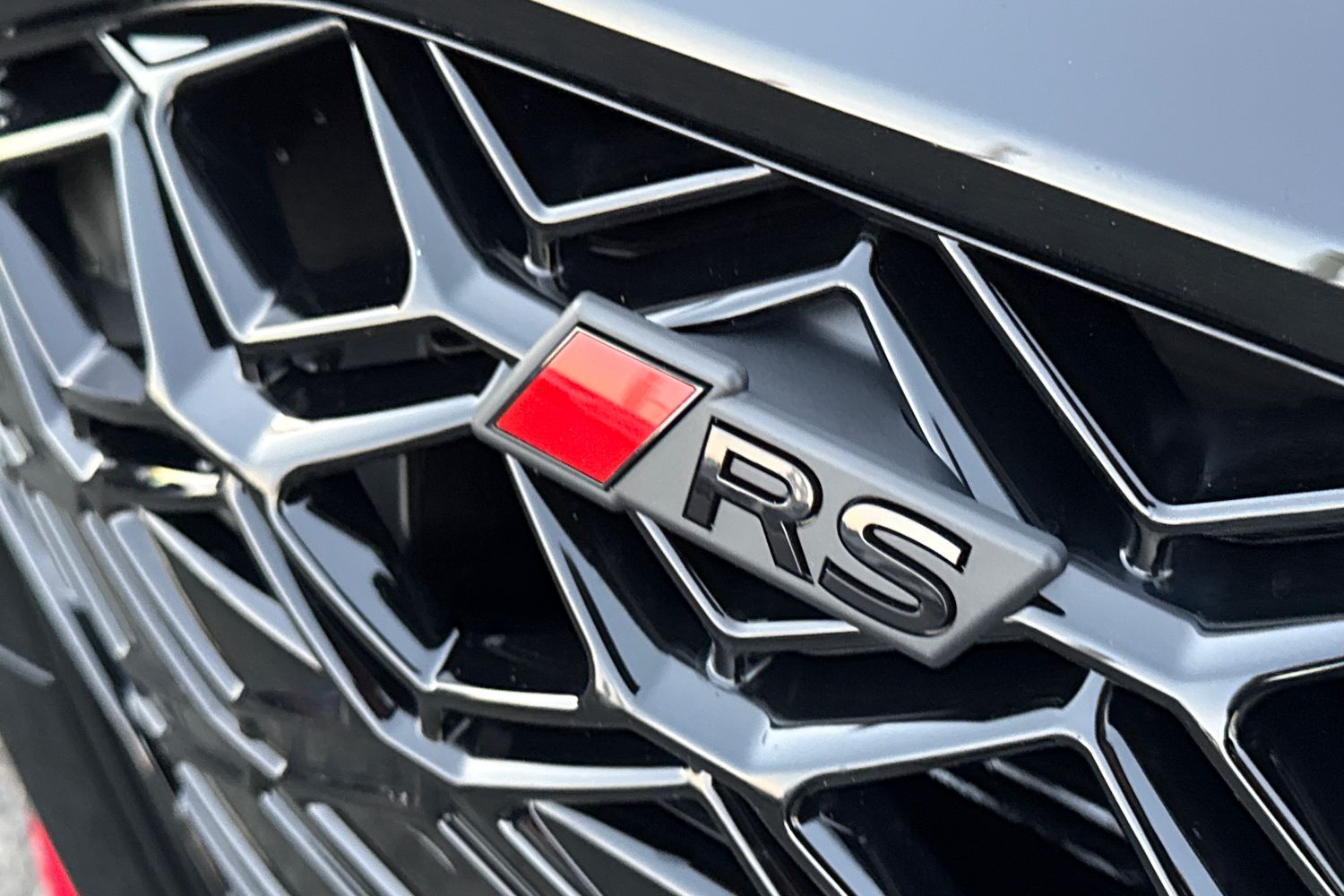 Used Audi RS3 2026 for sale - 77158860: Photo 25