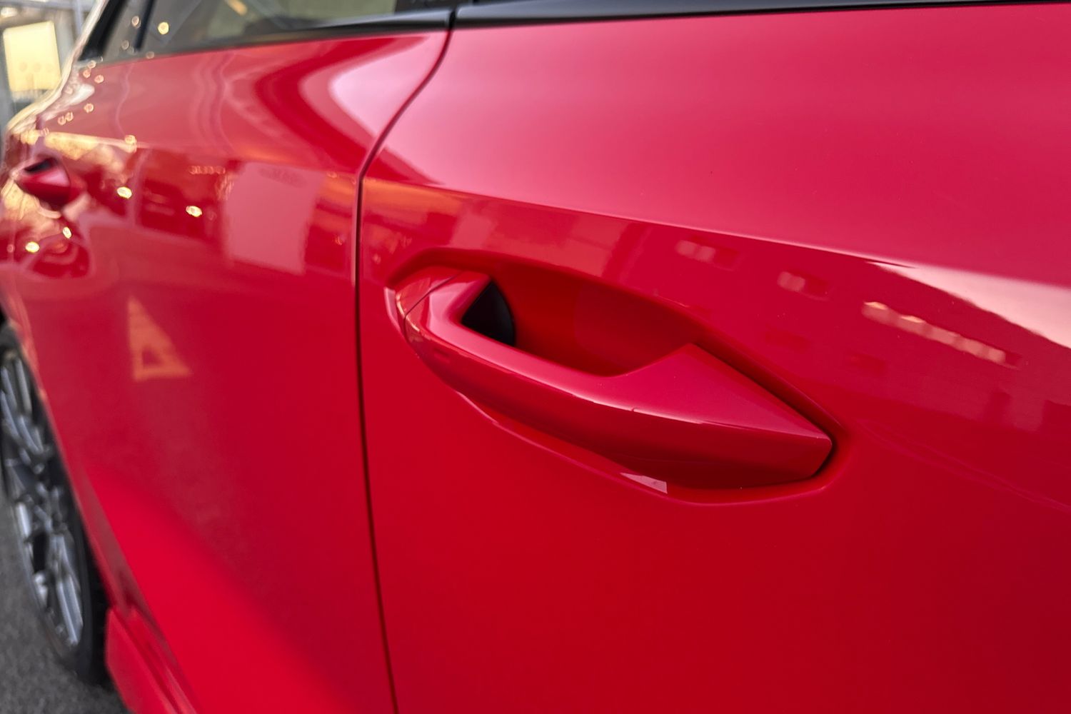 Used Audi RS3 2026 for sale - 77158860: Photo 28