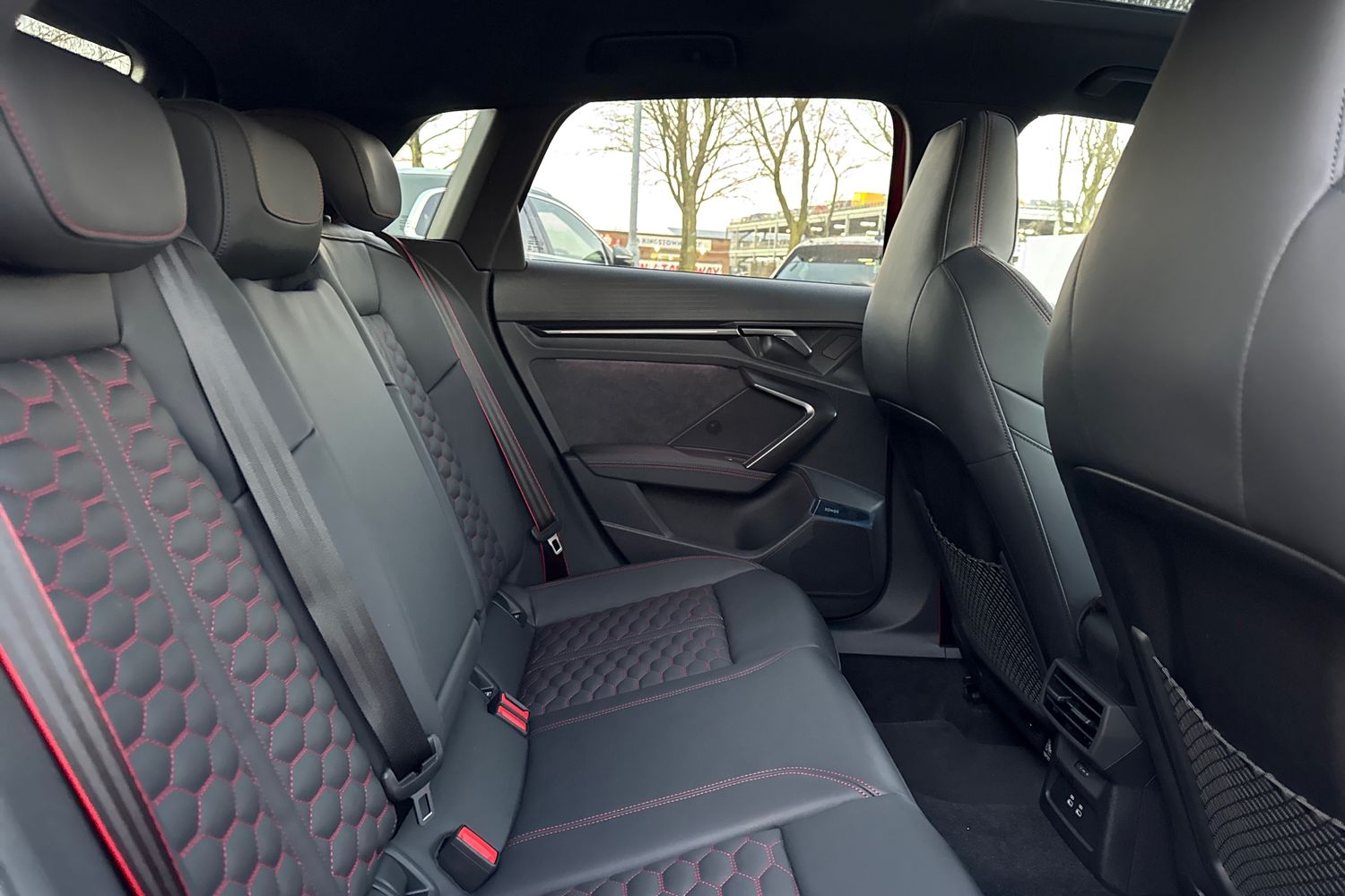 Used Audi RS3 2026 for sale - 77158860: Photo 37