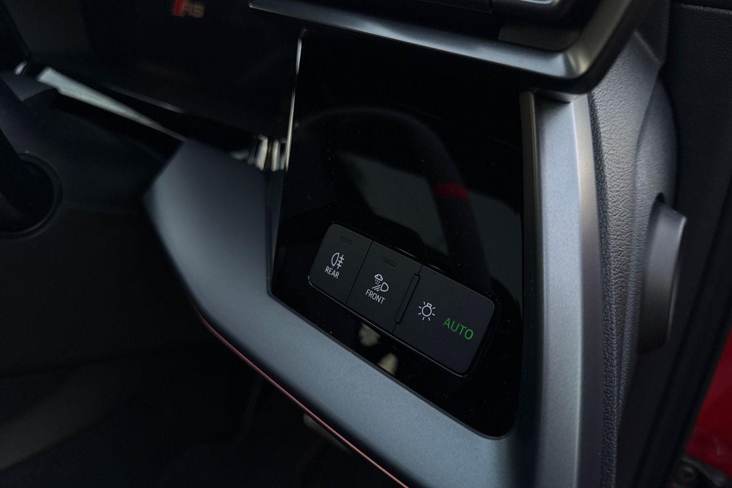 Used Audi RS3 2026 for sale - 77158860: Photo 45