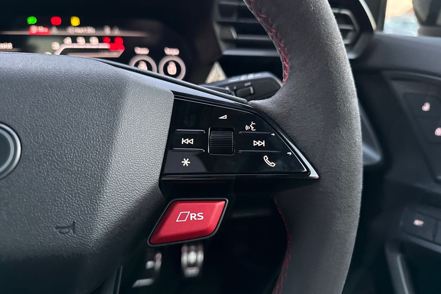 Used Audi RS3 2026 for sale - 77158860: Photo 52