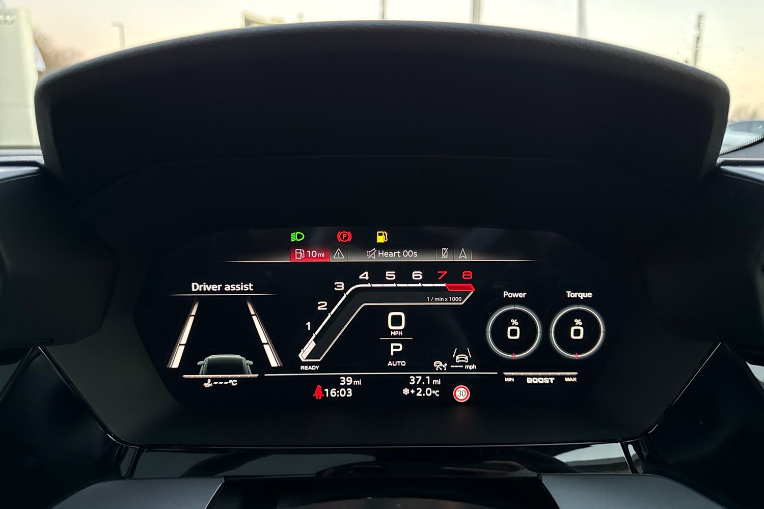 Used Audi RS3 2026 for sale - 77158860: Photo 53