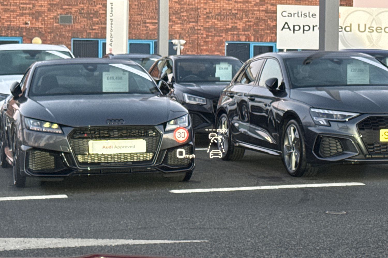 Used Audi RS3 2026 for sale - 77158860: Photo 55