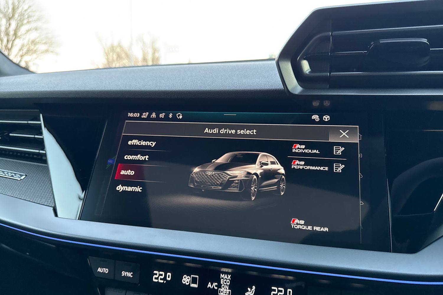 Used Audi RS3 2026 for sale - 77158860: Photo 58