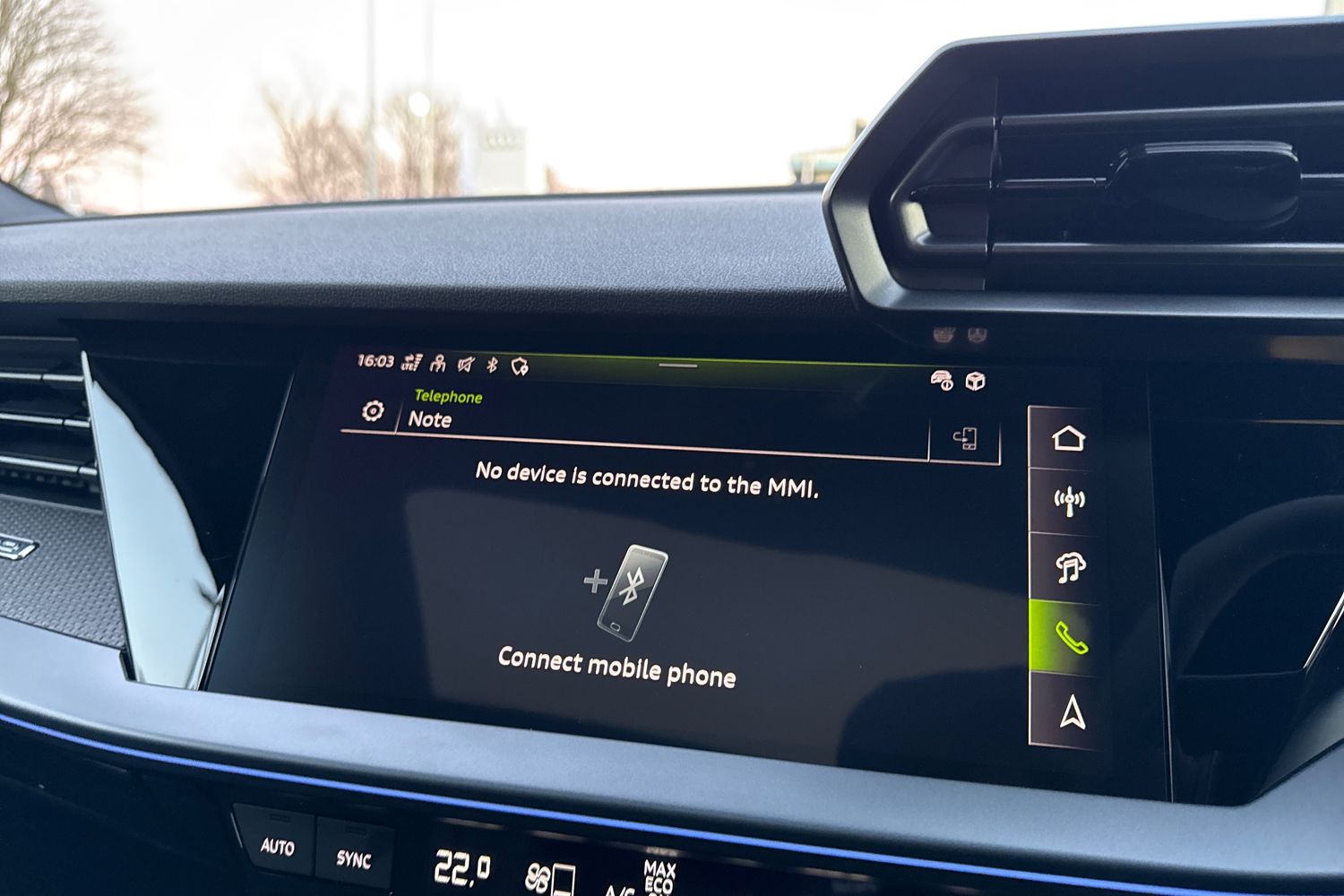 Used Audi RS3 2026 for sale - 77158860: Photo 59