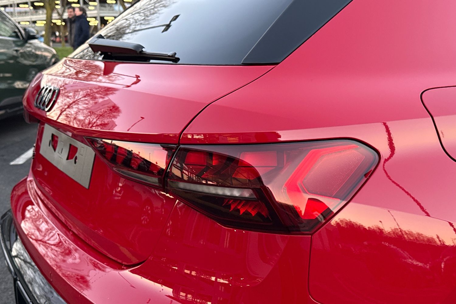 Used Audi RS3 2026 for sale - 77158860: Photo 7