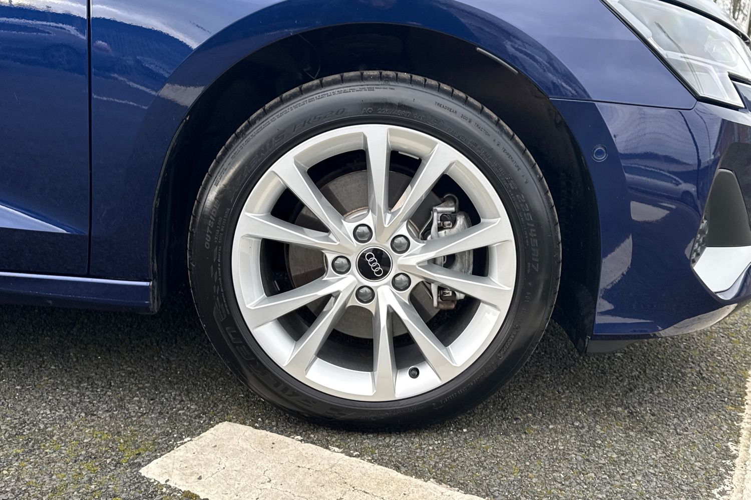 Used Audi A3 2025 for sale - 77334249: Photo 10