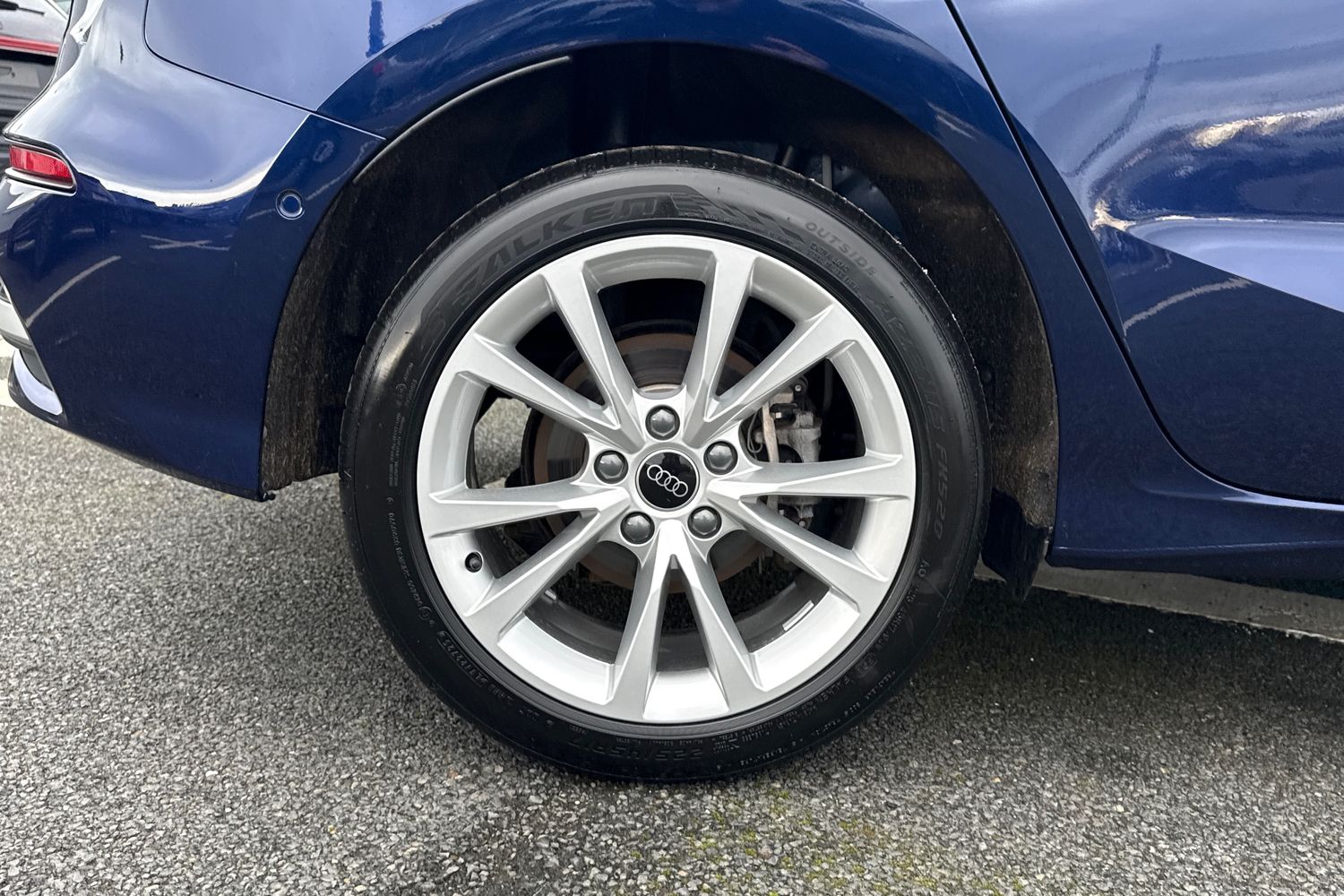 Used Audi A3 2025 for sale - 77334249: Photo 12