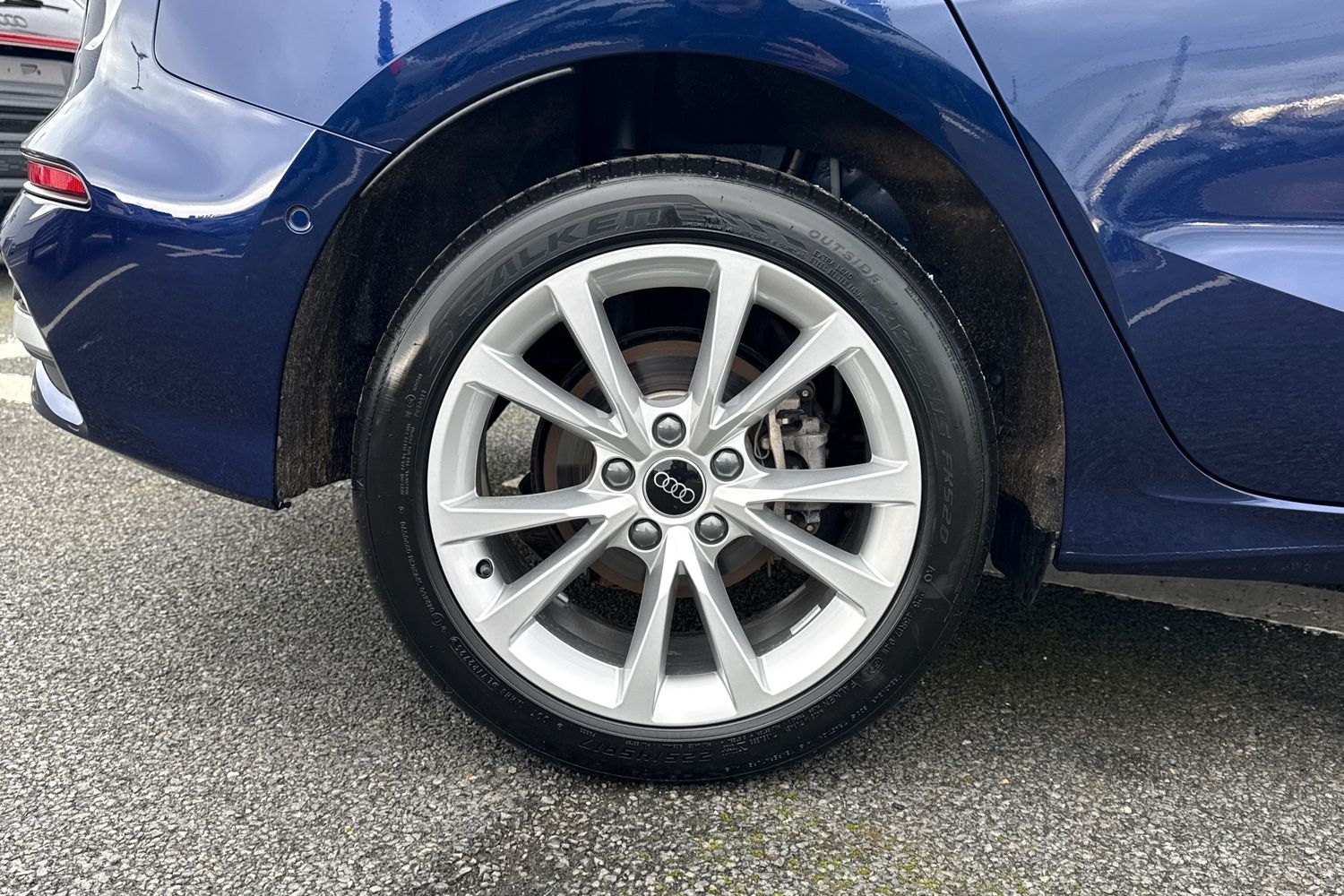 Used Audi A3 2025 for sale - 77334249: Photo 13