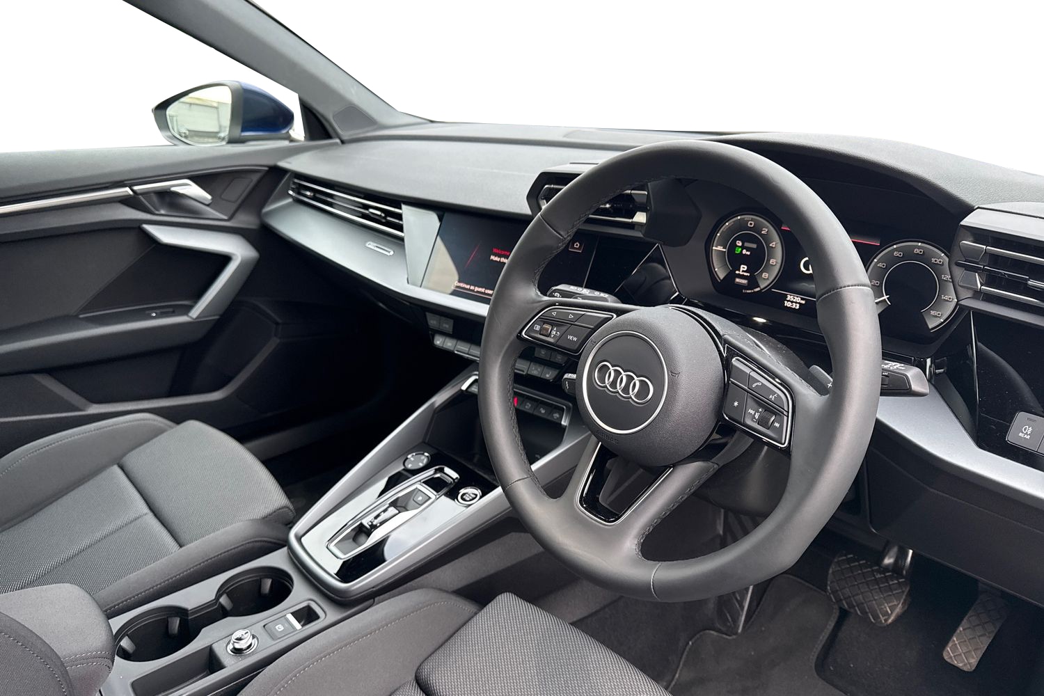 Used Audi A3 2025 for sale - 77334249: Photo 14