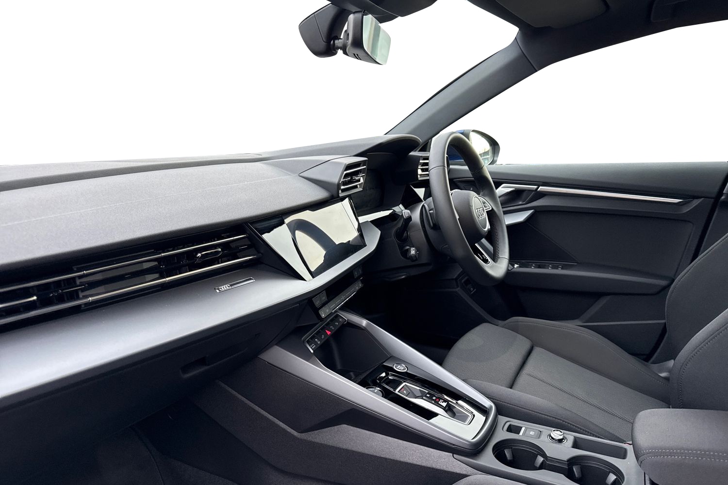 Used Audi A3 2025 for sale - 77334249: Photo 15