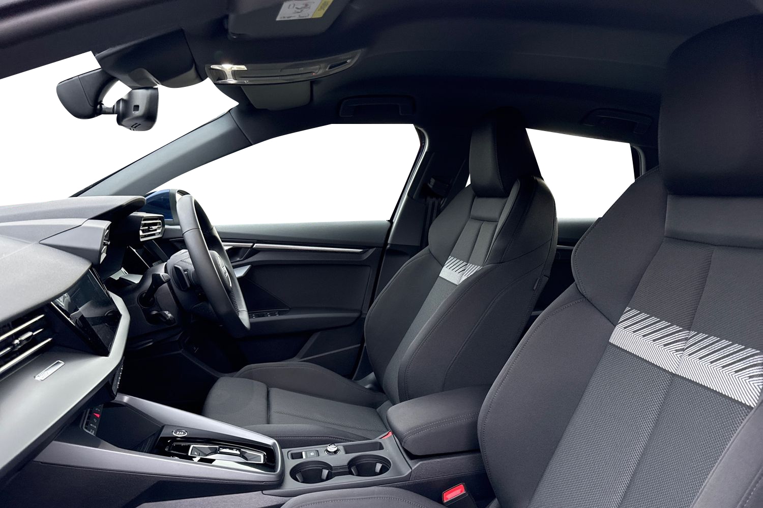 Used Audi A3 2025 for sale - 77334249: Photo 16