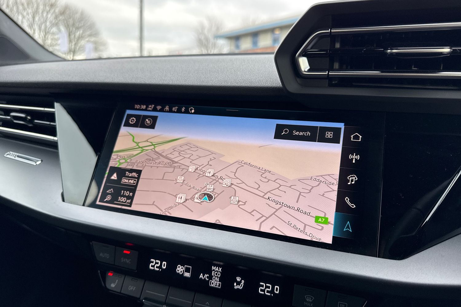 Used Audi A3 2025 for sale - 77334249: Photo 17