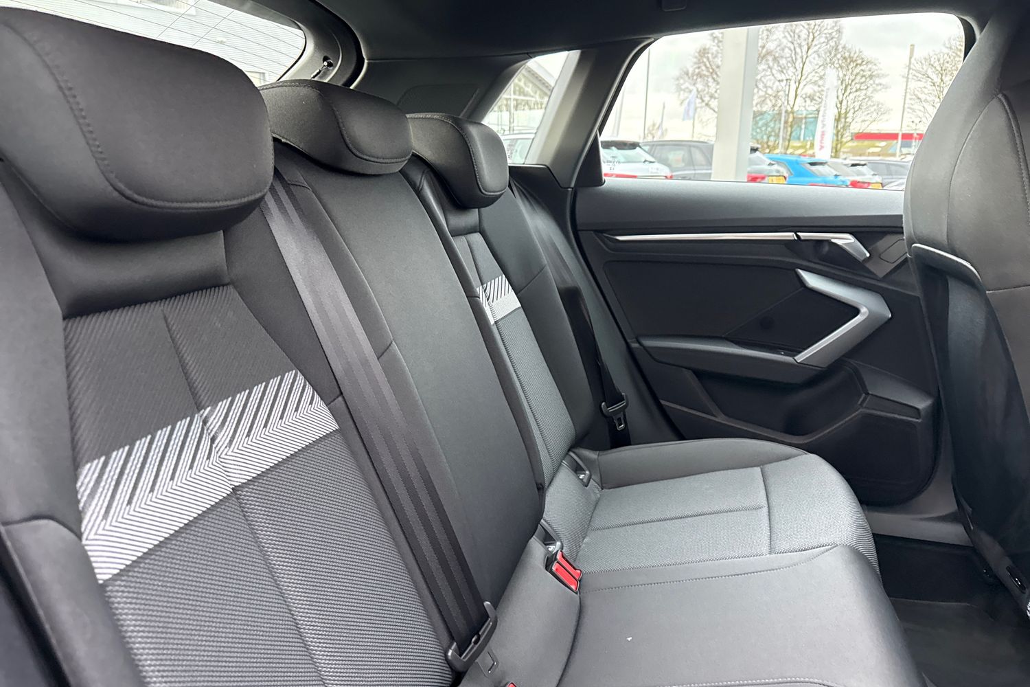 Used Audi A3 2025 for sale - 77334249: Photo 19