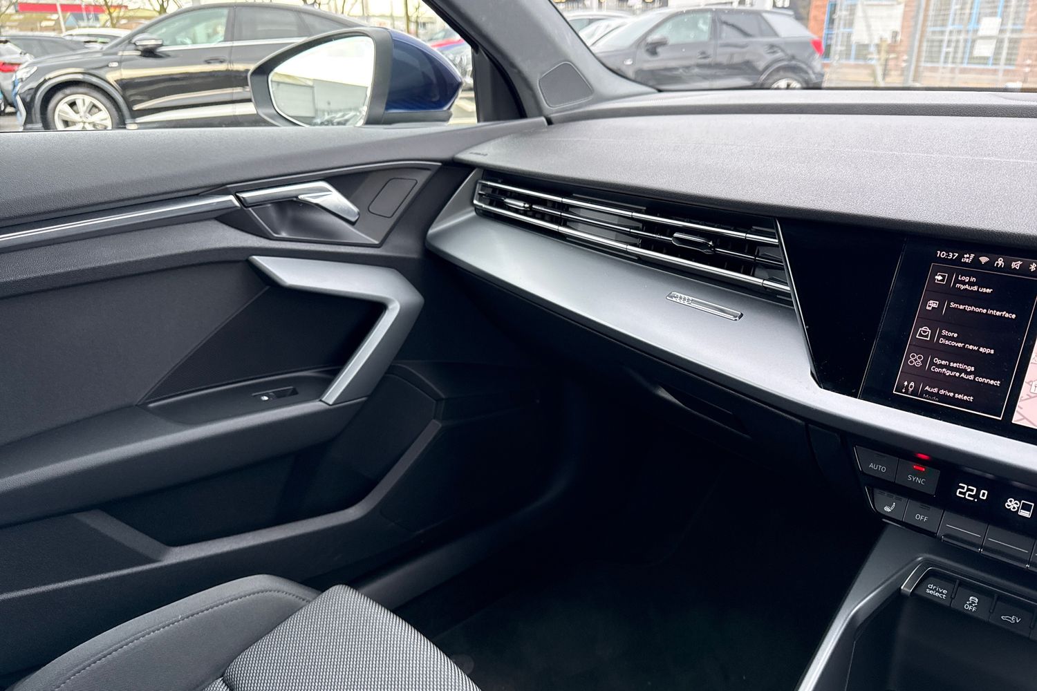 Used Audi A3 2025 for sale - 77334249: Photo 20