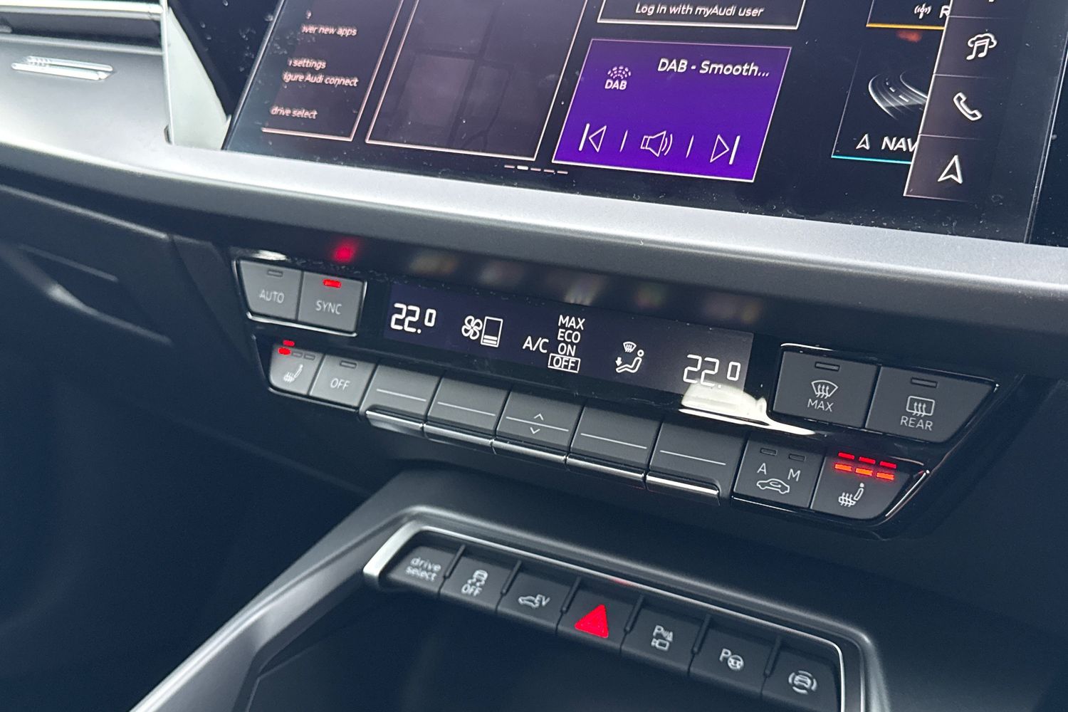 Used Audi A3 2025 for sale - 77334249: Photo 22