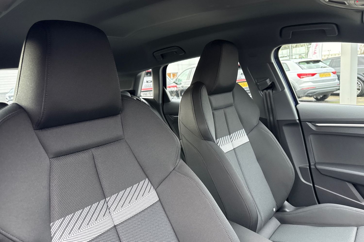 Used Audi A3 2025 for sale - 77334249: Photo 24